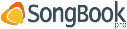SongBook Pro